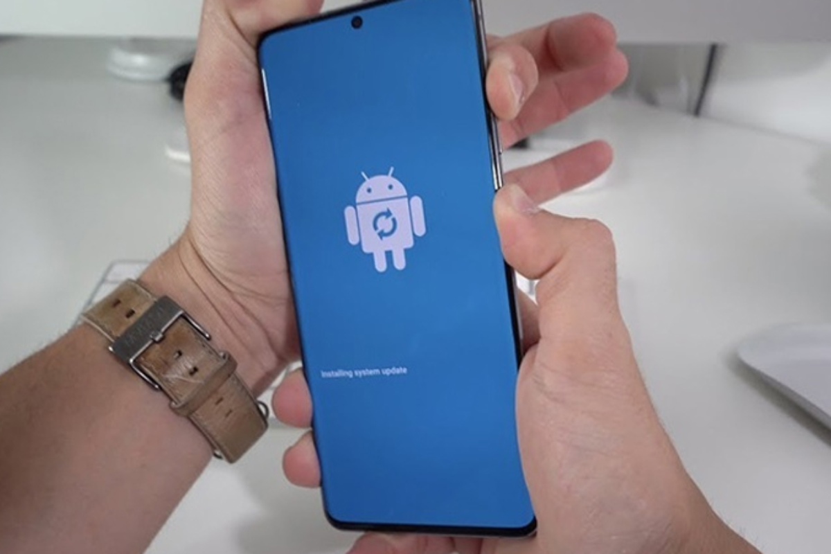 Dấu hiệu nhận biết điện thoại sắp "có biến"