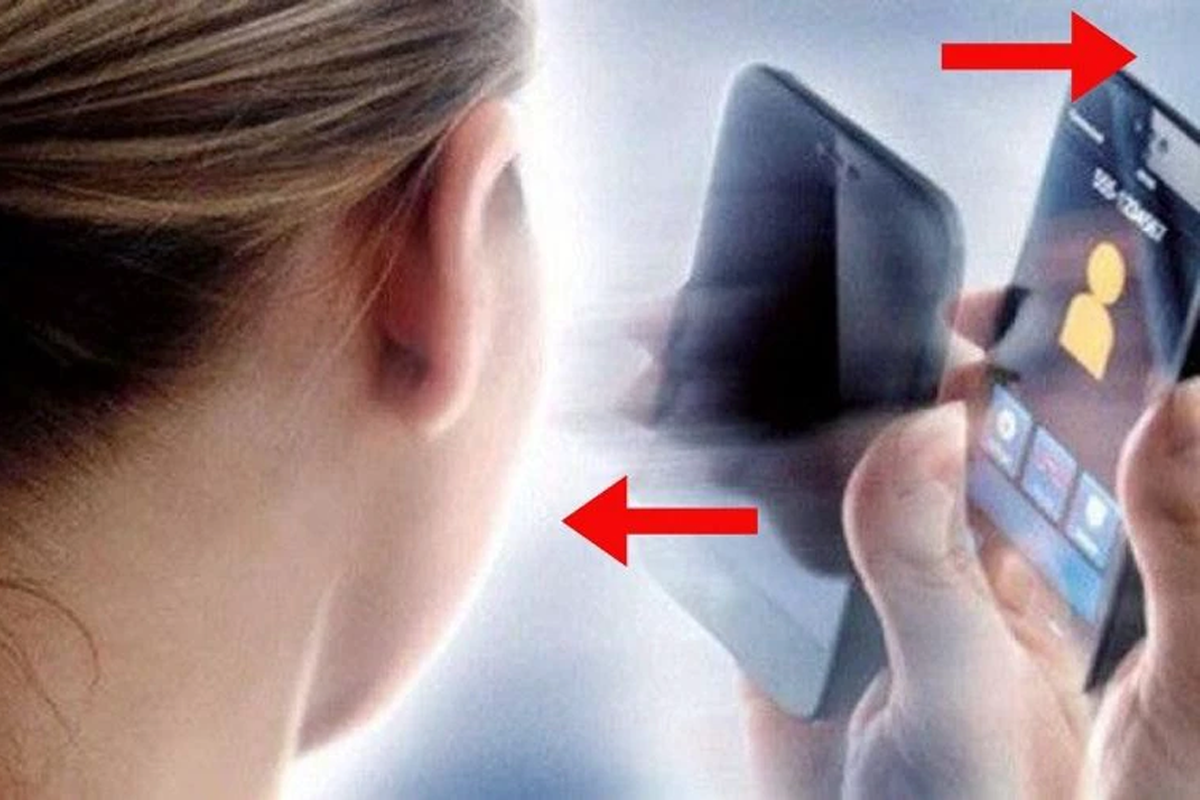 Lỗi cảm biến nghe gọi là gì? Nguyên nhân & Cách khắc phục hiệu quả - Hình 2