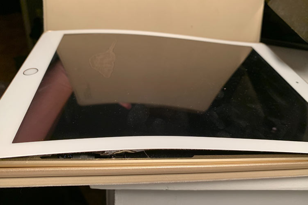 iPad Tụt Pin Nhanh 5 Dấu Hiệu Chai Pin & Khi Nào Nên Thay - Hình 2 iPad Tụt Pin Nhanh 5 Dấu Hiệu Chai Pin & Khi Nào Nên Thay - Hình 2