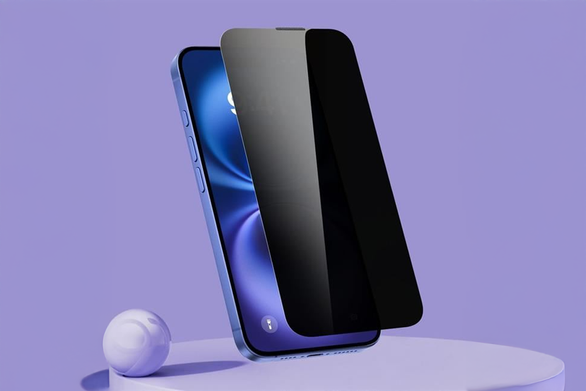 Sự Thật Về Cường Lực Chống Nhìn Trộm: Có Gây Ảnh Hưởng Cảm Ứng Và Độ Sáng Màn Hình? - Hình 1 Sự Thật Về Cường Lực Chống Nhìn Trộm: Có Gây Ảnh Hưởng Cảm Ứng Và Độ Sáng Màn Hình? - Hình 1