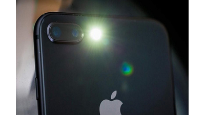 Đèn Flash iPhone Không Sáng? 7 Cách Khắc Phục Triệt Để Tại Nhà