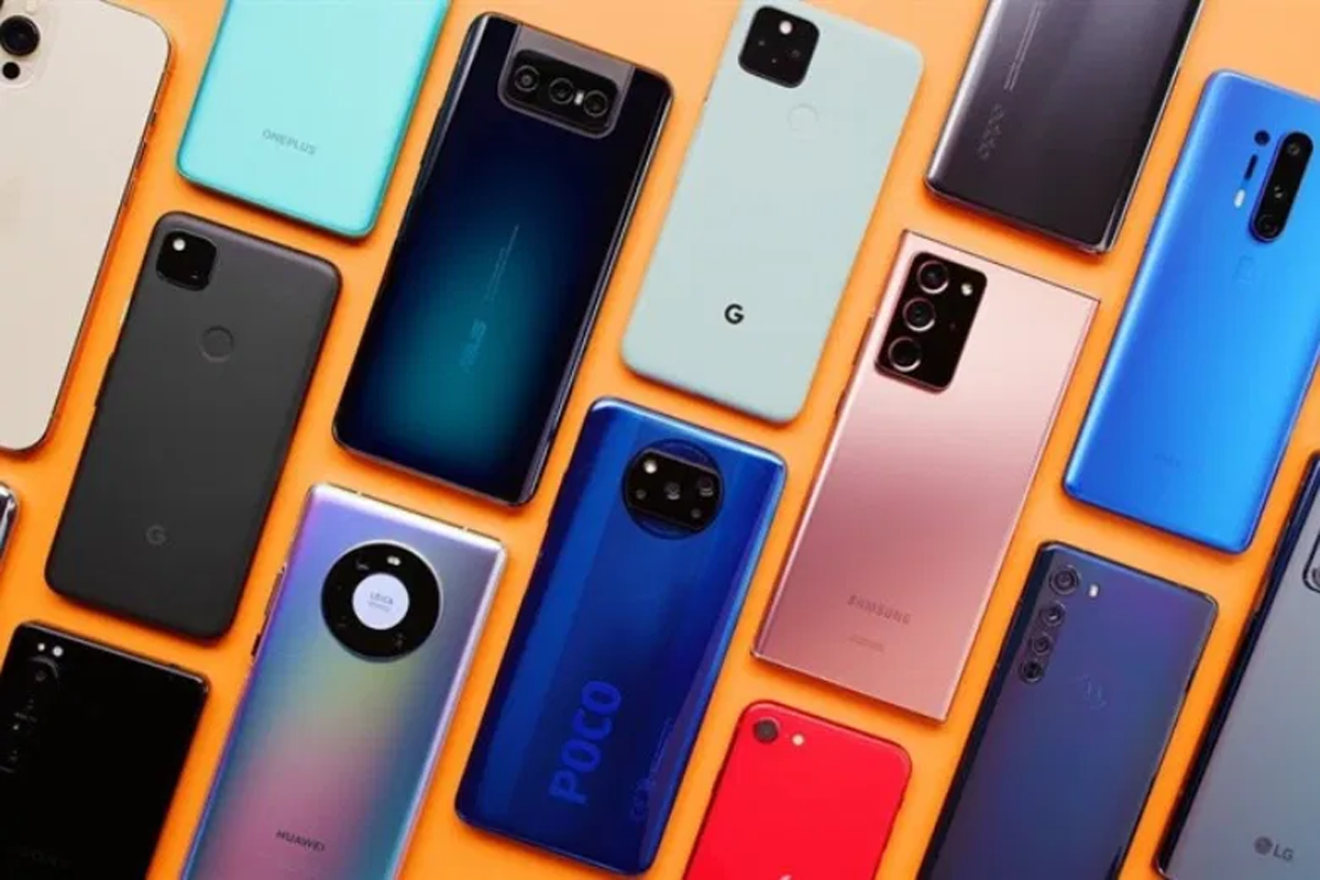 Có nên mua điện thoại xách tay? Rủi ro và cơ hội cho người dùng Việt 2026