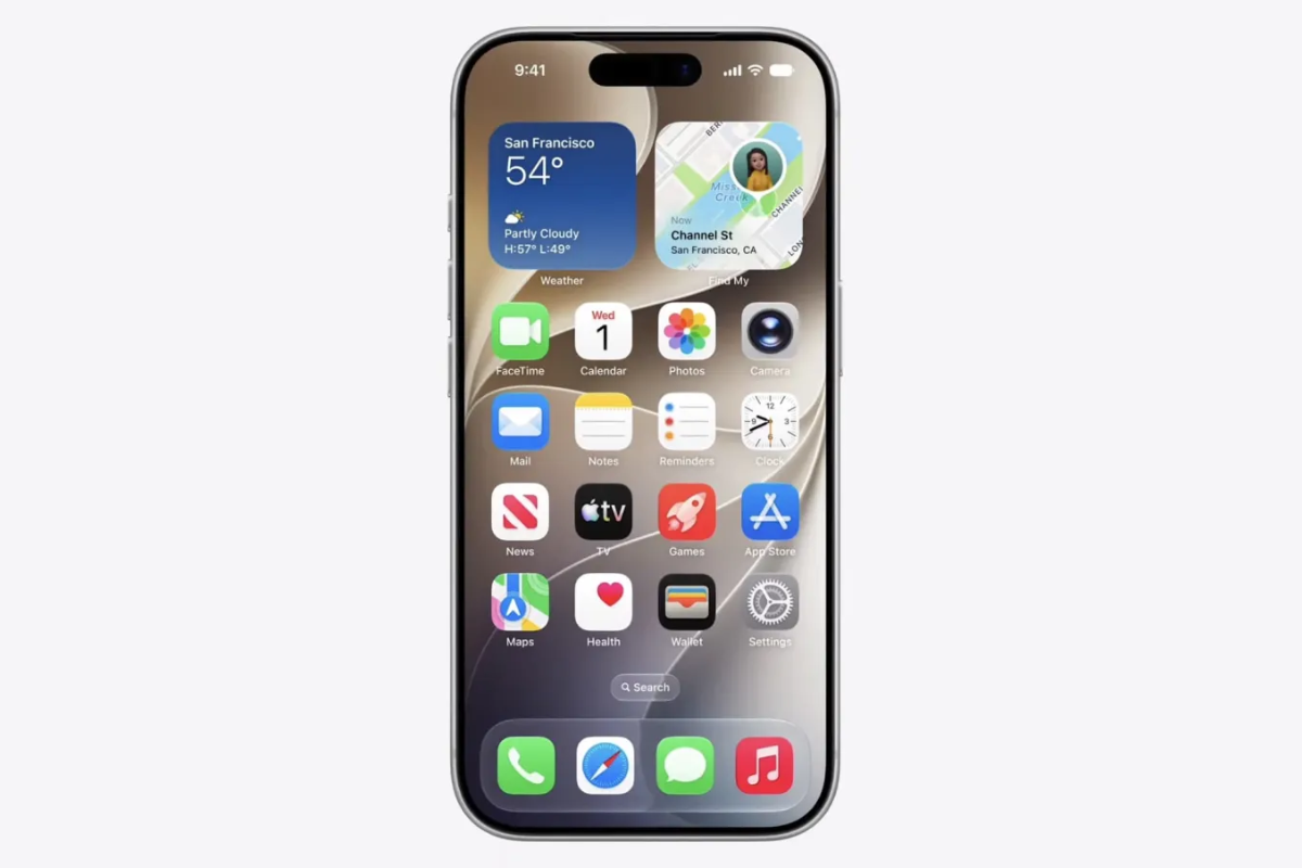 Điểm qua những tính năng ios 27 beta 1 nổi bật nhất Điểm qua những tính năng ios 27 beta 1 nổi bật nhất