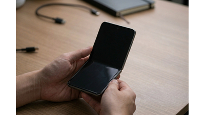 Điện thoại gập cứ gập là tắt nguồn? Nguyên nhân & Cách sửa nhanh tại nhà