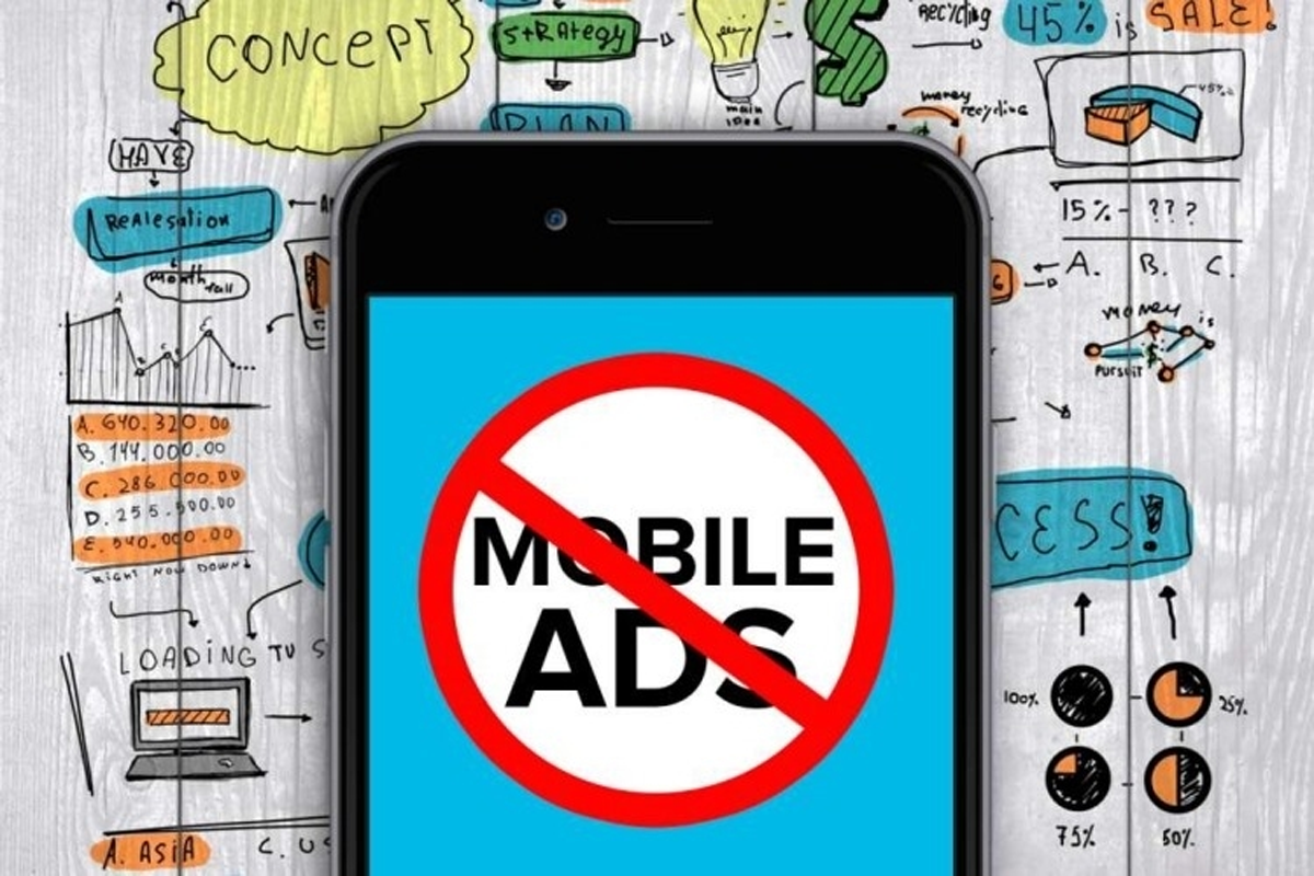 Tắt Quảng Cáo Liên Tục Trên Điện Thoại - Hướng Dẫn Nhanh & Hiệu Quả 2025
