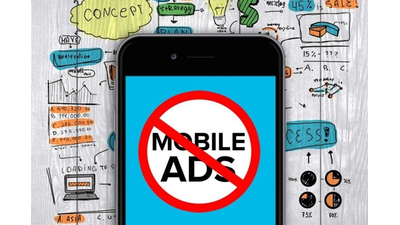 Tắt Quảng Cáo Liên Tục Trên Điện Thoại - Hướng Dẫn Nhanh & Hiệu Quả 2025