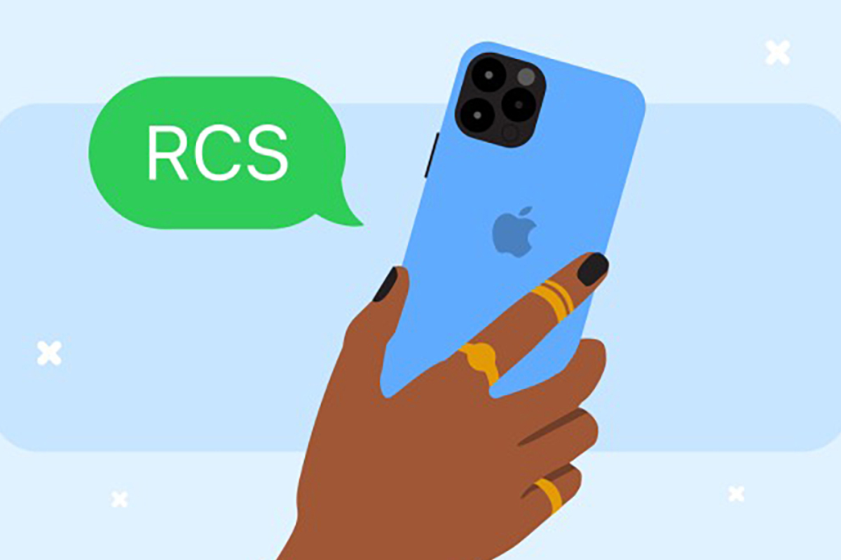 Điều kiện để sử dụng được tin nhắn RCS trên iPhone tại Việt Nam