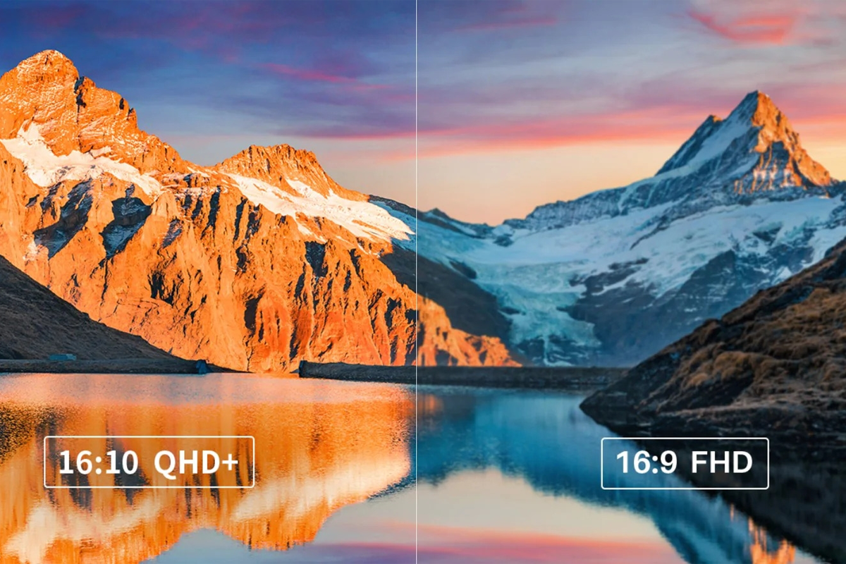 QHD+ là gì? Khám phá độ phân giải 2K+ siêu nét trên điện thoại & laptop - Hình 1