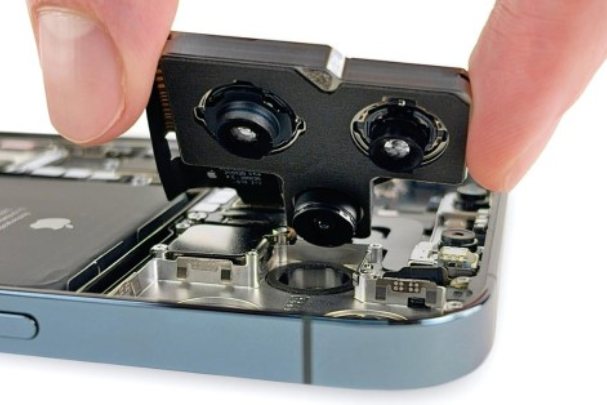 Do hỏng hóc phần cứng