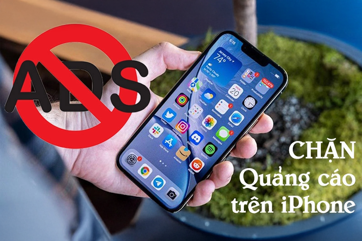 Tắt Quảng Cáo Liên Tục Trên Điện Thoại - Hướng Dẫn Nhanh & Hiệu Quả 2025 - Hình 3