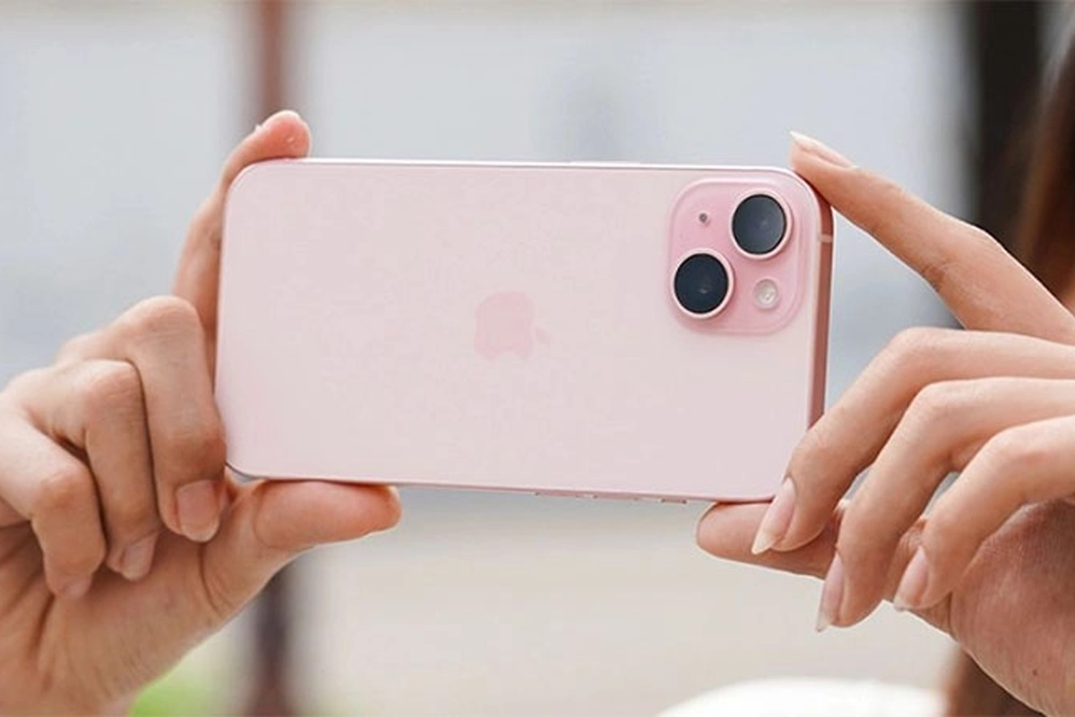 Đốm camera là gì? Nguyên nhân và cách khắc phục triệt để tại CareK - Hình 1