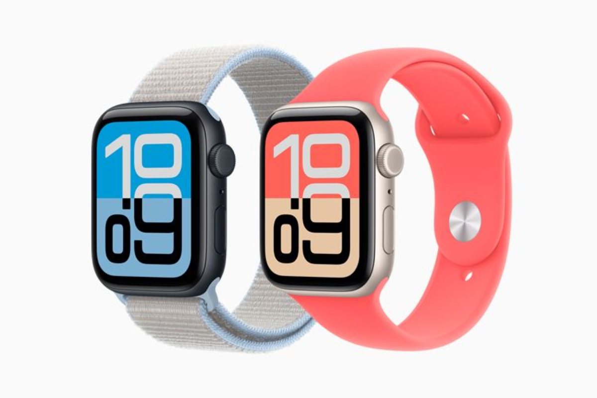 Đồng hồ thông minh Apple Watch: Đợt thanh lọc lớn nhất từ trước đến nay