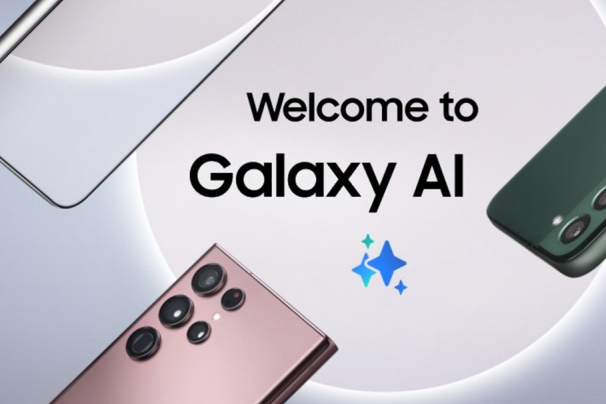 Đột Phá Lớn Từ Hệ Sinh Thái Galaxy AI Thế Hệ Mới