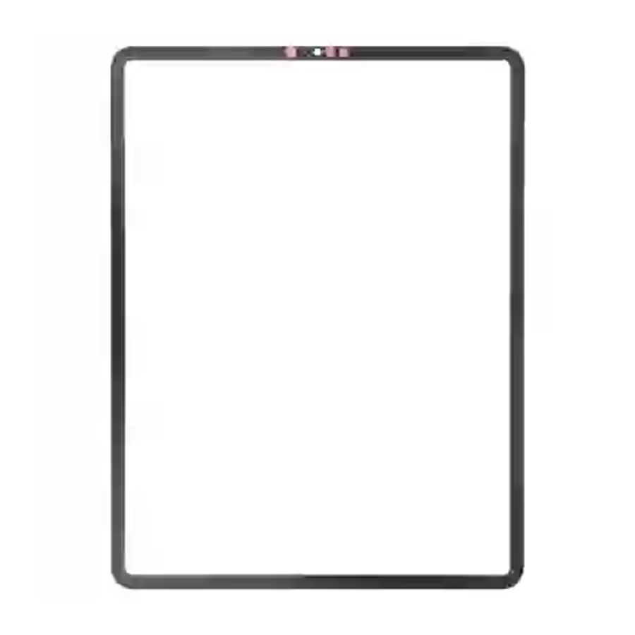 Ép kính iPad Pro 13 (2024)