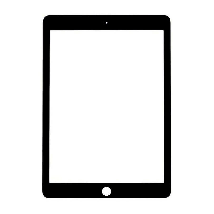 Ép kính iPad Pro 9.7 (2016)