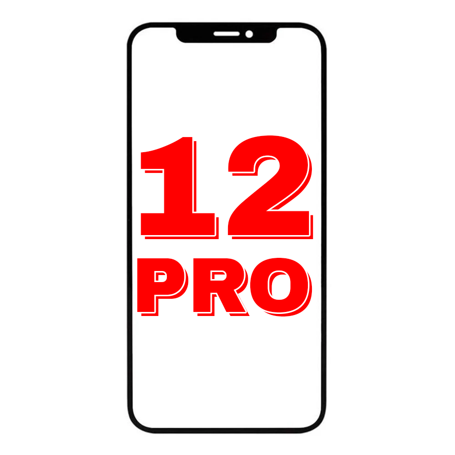 Ép kính iPhone 12 Pro