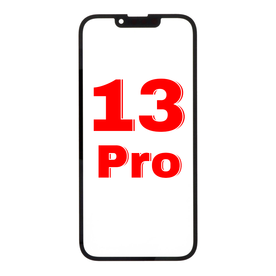 Ép kính iPhone 13 Pro