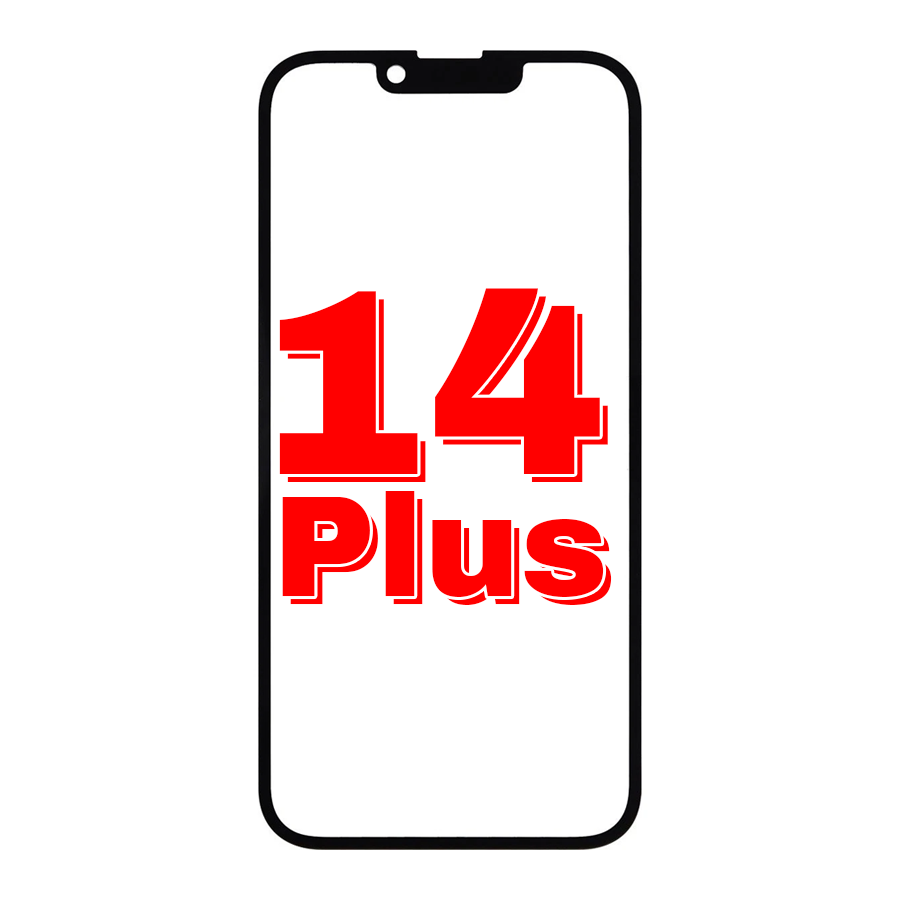 Ép kính iPhone 14 Plus
