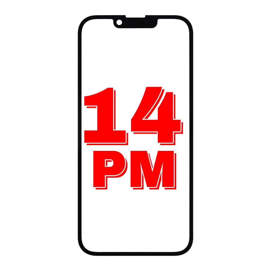 Ép kính iPhone 14 Pro Max