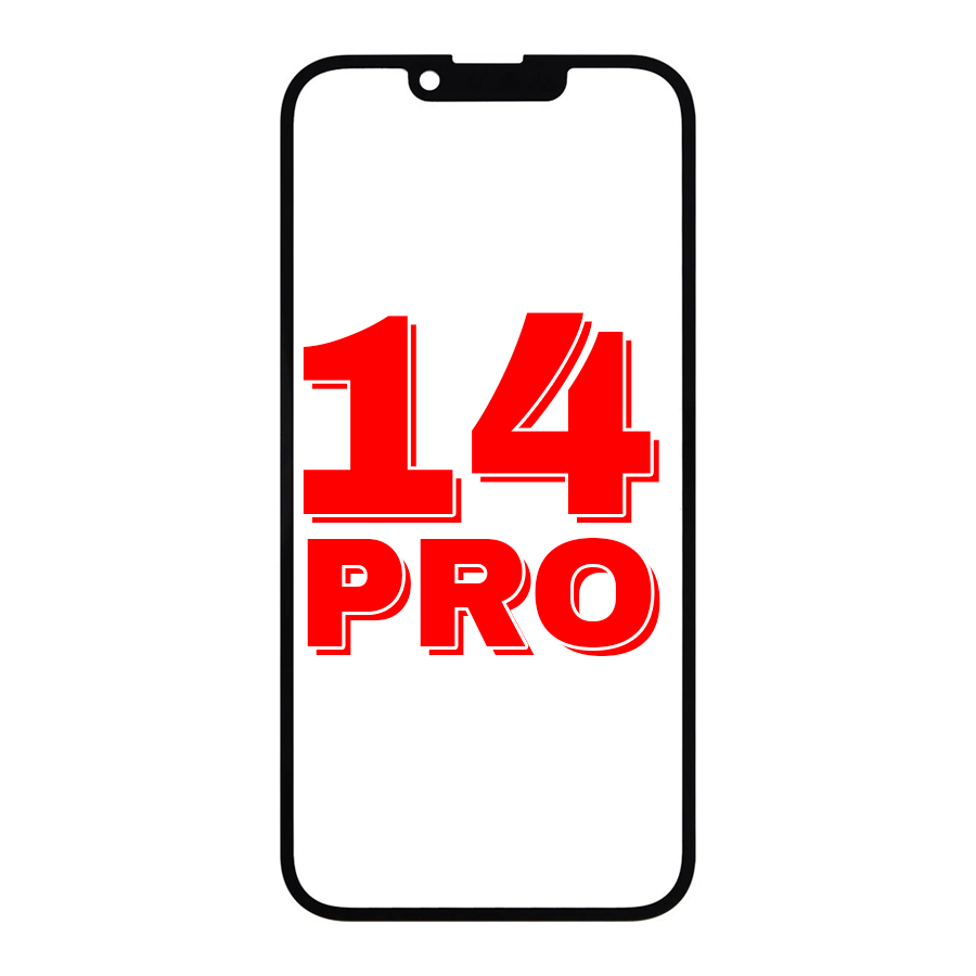 Ép kính iPhone 14 Pro