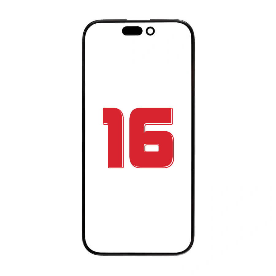 Ép kính iPhone 16 - Dịch vụ CareK