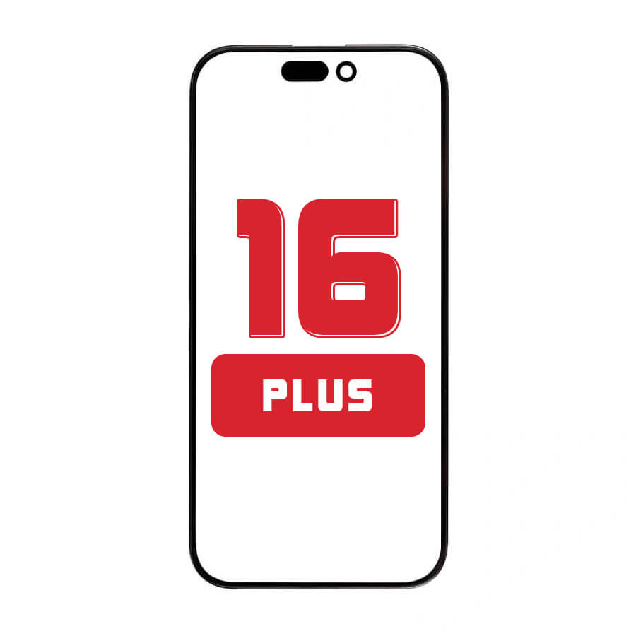 Ép kính iPhone 16 Plus - Dịch vụ CareK