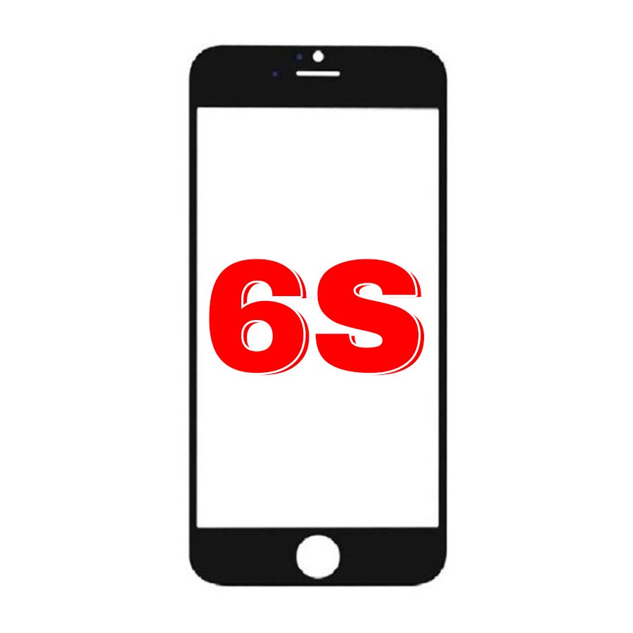 Ép kính iPhone 6S