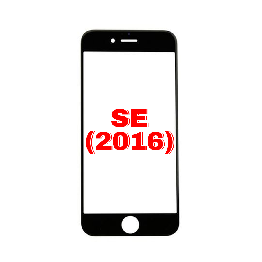 Ép kính iPhone SE (2016)