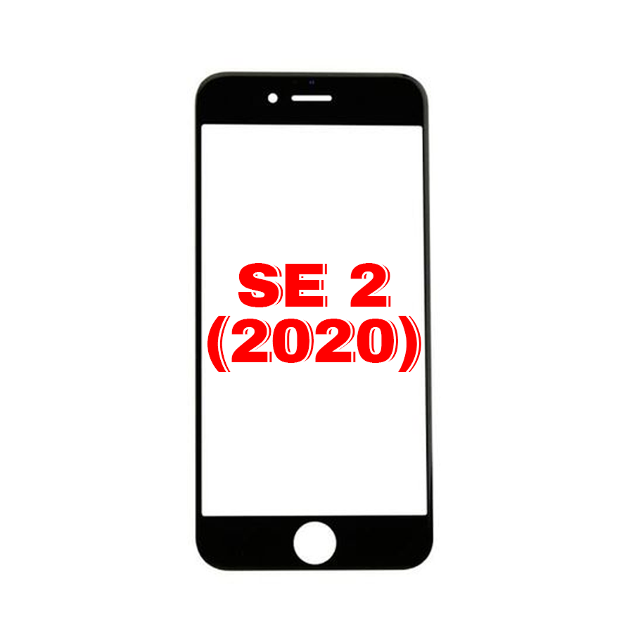 Ép kính iPhone SE 2 (2020)