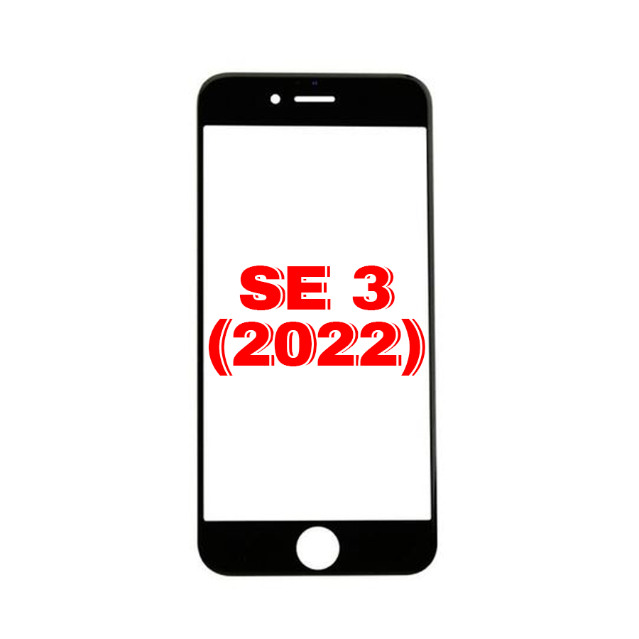 Ép kính iPhone SE 3 (2022)