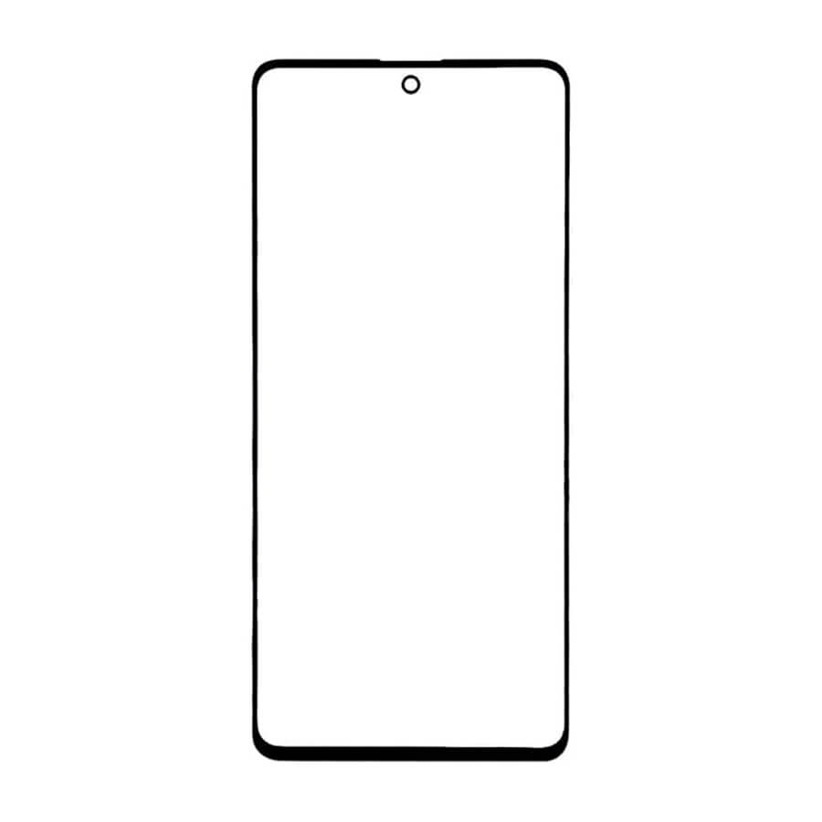 Ép kính Samsung Galaxy S10 Lite