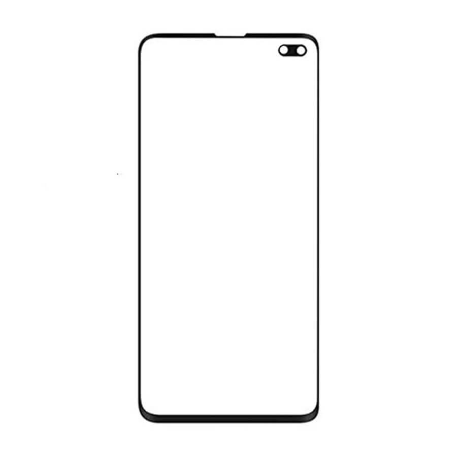 Ép kính Samsung Galaxy S10+