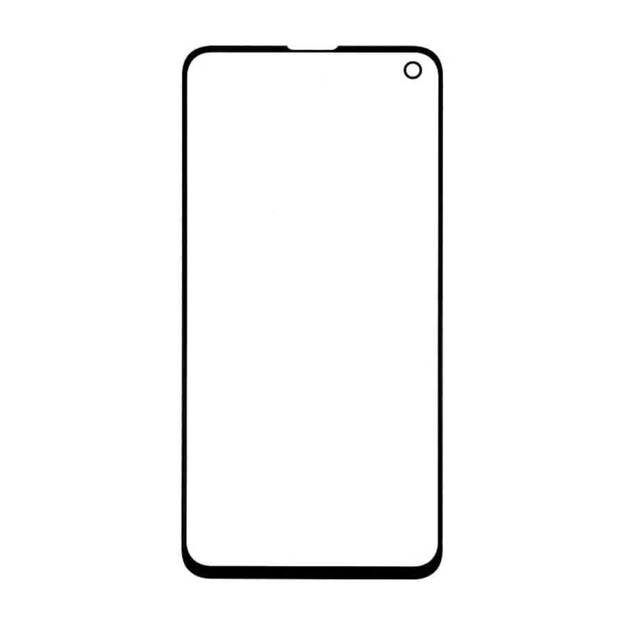 Ép kính Samsung Galaxy S10E