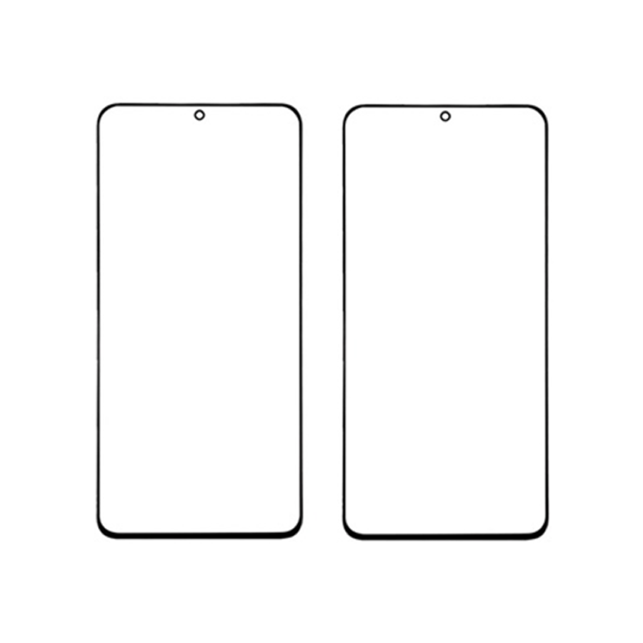 Ép kính Samsung Galaxy S22+