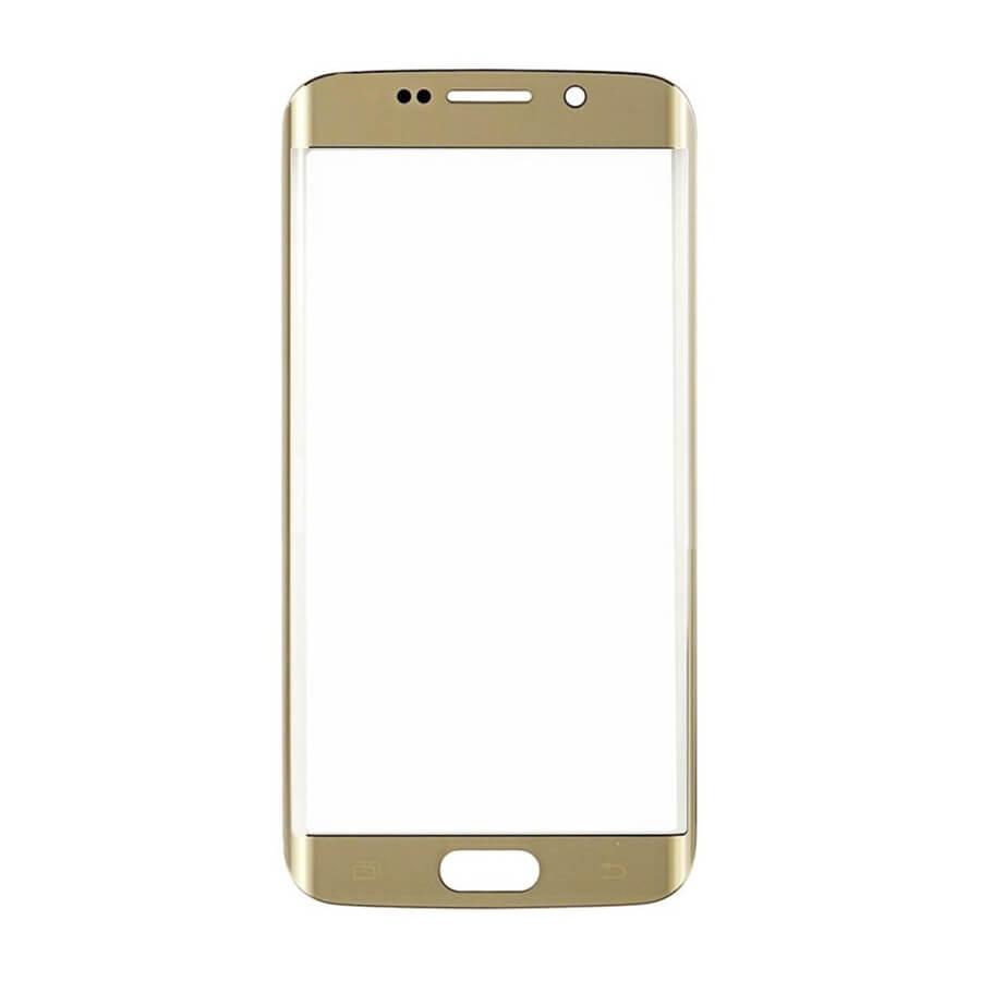 Ép kính Samsung Galaxy S6 Edge