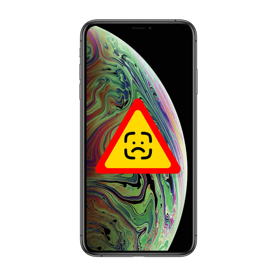 Sửa lỗi Face ID trên iPhone XS