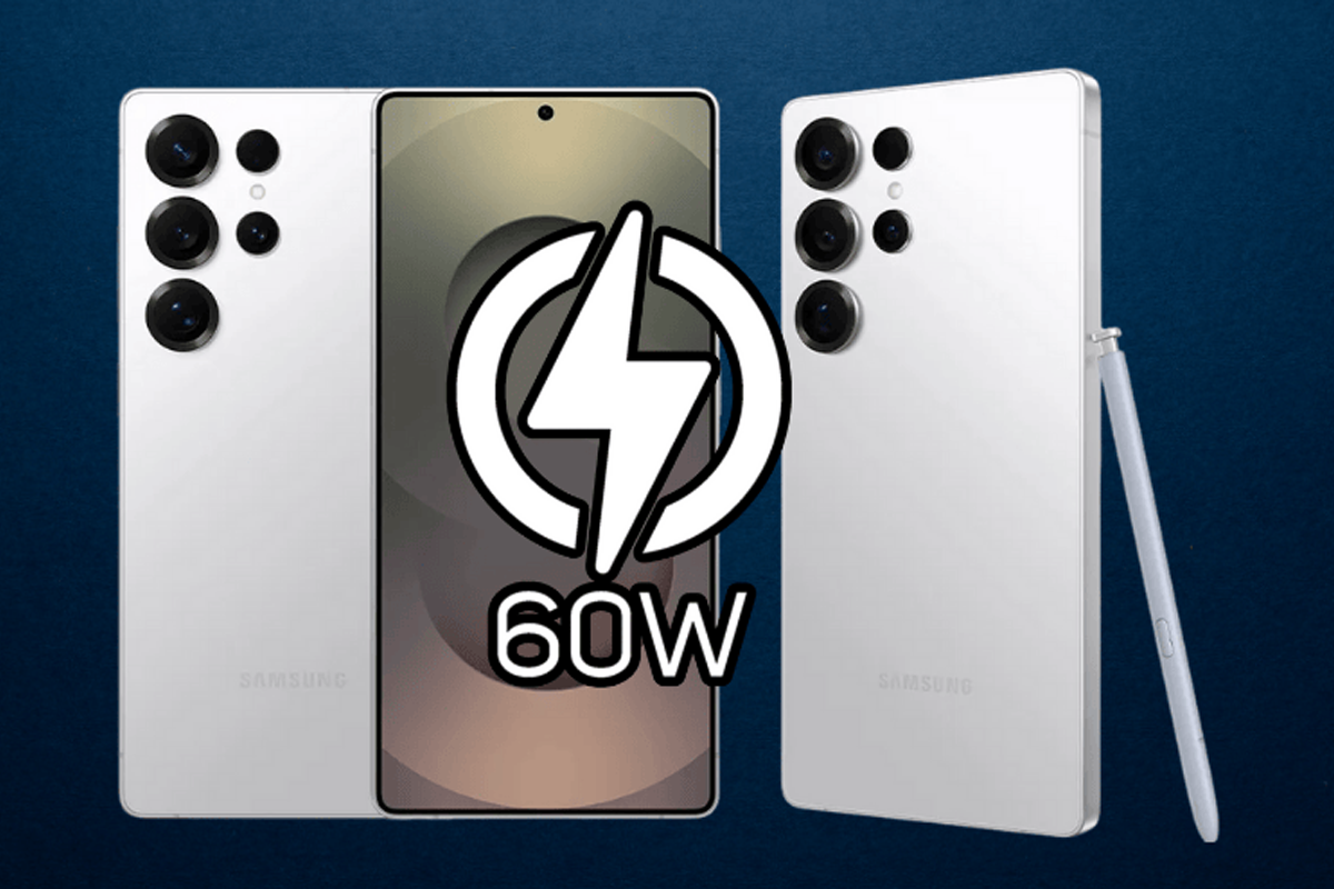Galaxy S26 Ultra Sạc 60W: Chỉ 46 Phút Đầy Pin, Nhanh Hơn S25 Ultra!