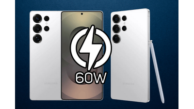 Galaxy S26 Ultra Sạc 60W: Chỉ 46 Phút Đầy Pin, Nhanh Hơn S25 Ultra!