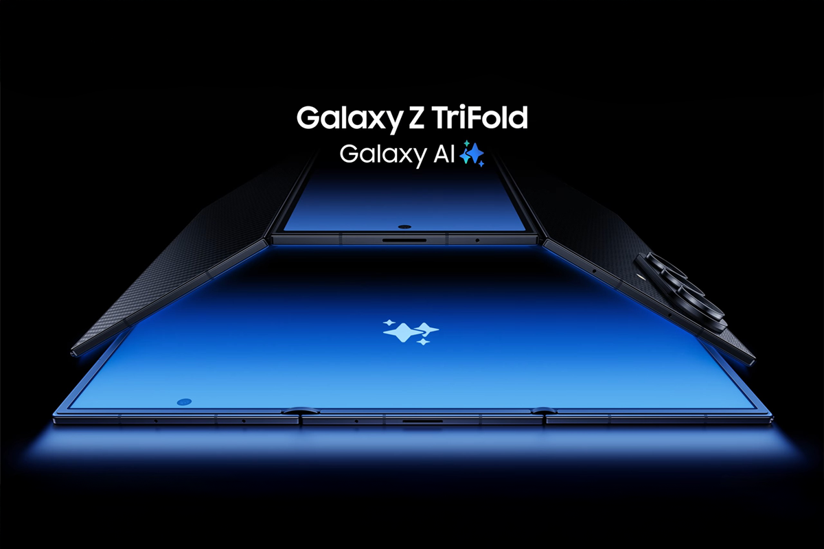 Galaxy Z TriFold Ra Mắt Khi Nào? Giá Bán & Tính Năng Đột Phá Mới Nhất