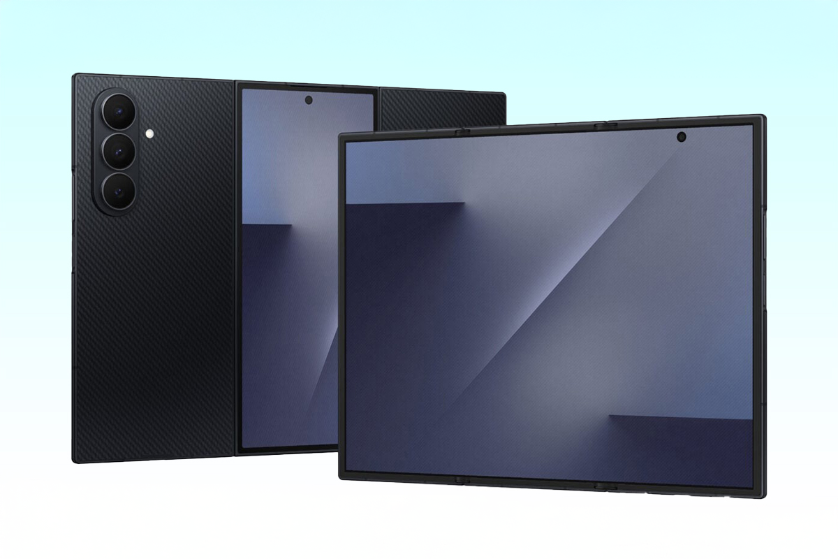 Galaxy Z TriFold Ra Mắt Khi Nào? Giá Bán & Tính Năng Đột Phá Mới Nhất - Hình 1 Galaxy Z TriFold Ra Mắt Khi Nào? Giá Bán & Tính Năng Đột Phá Mới Nhất - Hình 1