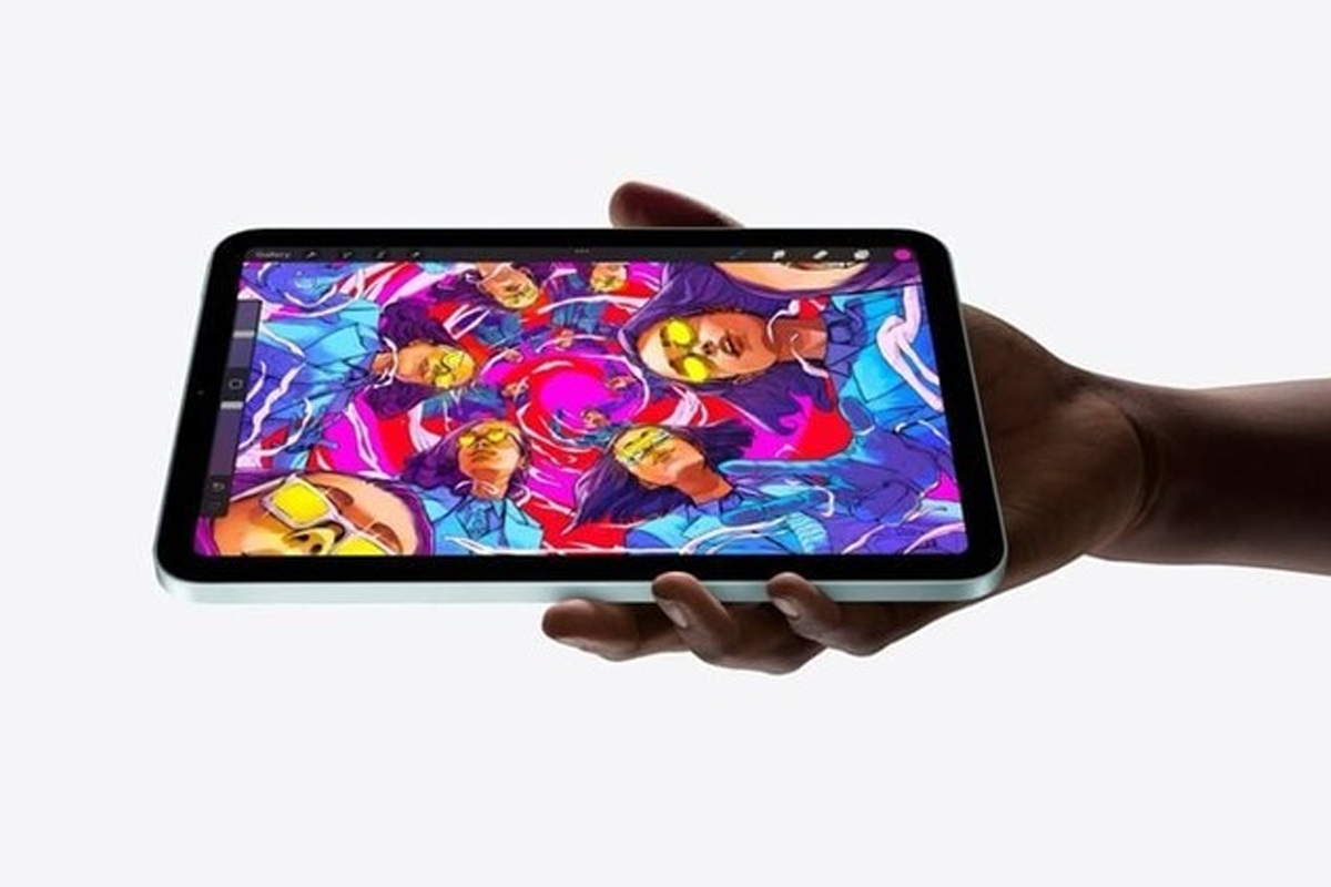 Lộ diện iPad Mini 8: Khi nào ra mắt? Nâng cấp gì? Giá dự kiến 2025? - Hình 3