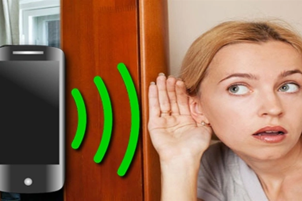 Giả thuyết "Điện thoại nghe lén" – Có khả thi về mặt kỹ thuật?