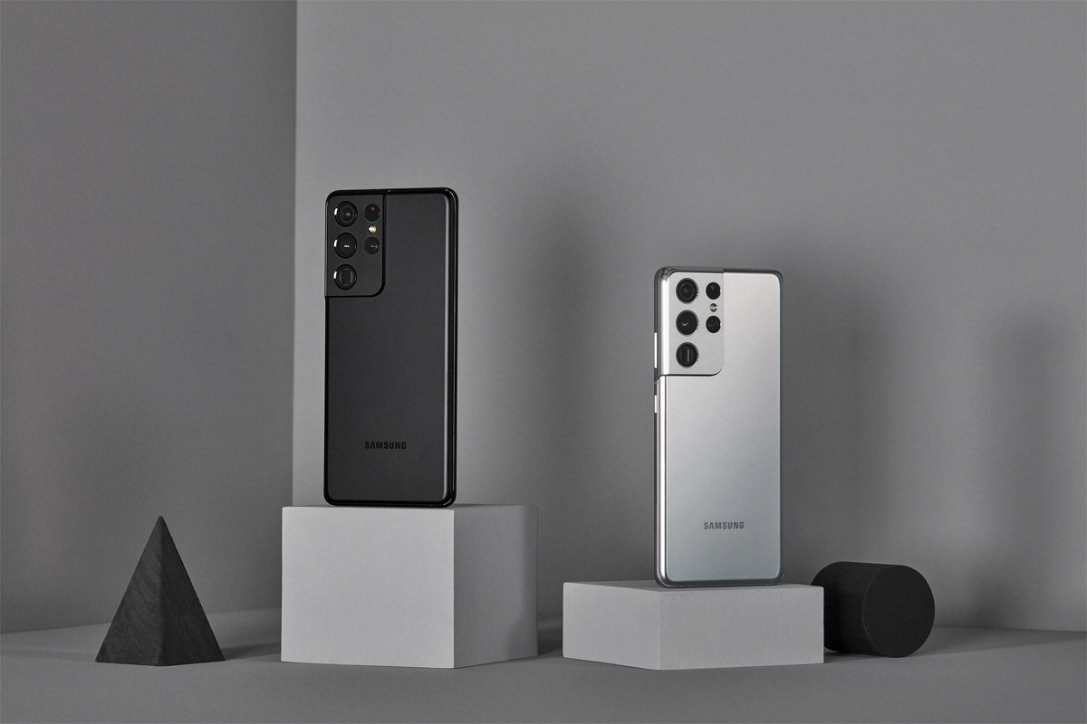 Giải pháp để tiếp tục sử dụng Galaxy S21 an toàn