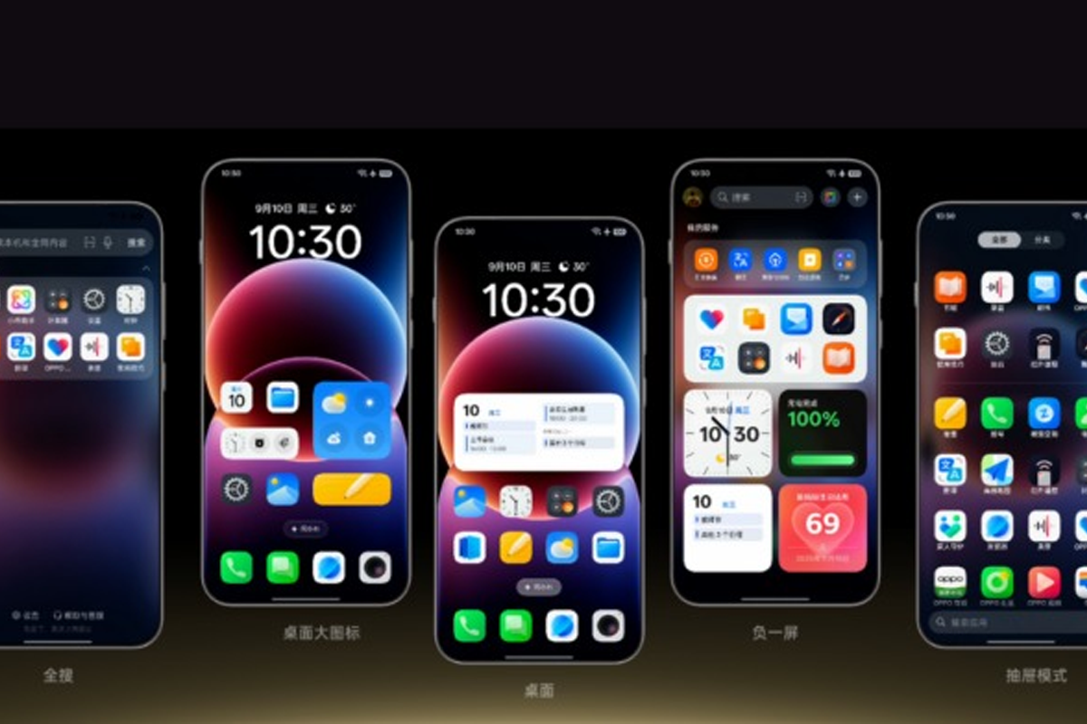 ColorOS 16 chính thức: Giao diện mượt hơn, AI mạnh hơn. Có đáng nâng cấp? - Hình 1