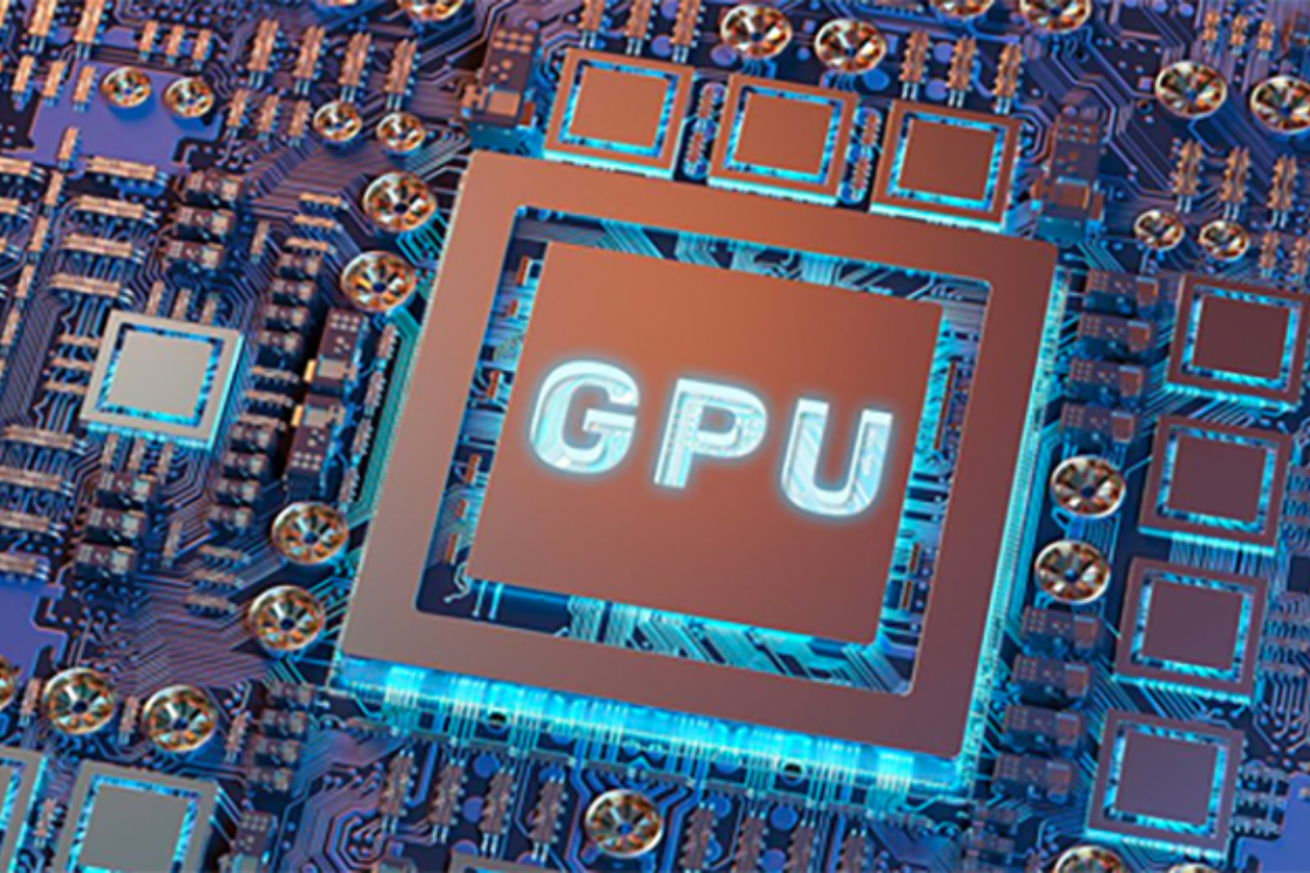 GPU và Đồ họa: Khi Ray Tracing trở thành tiêu chuẩn