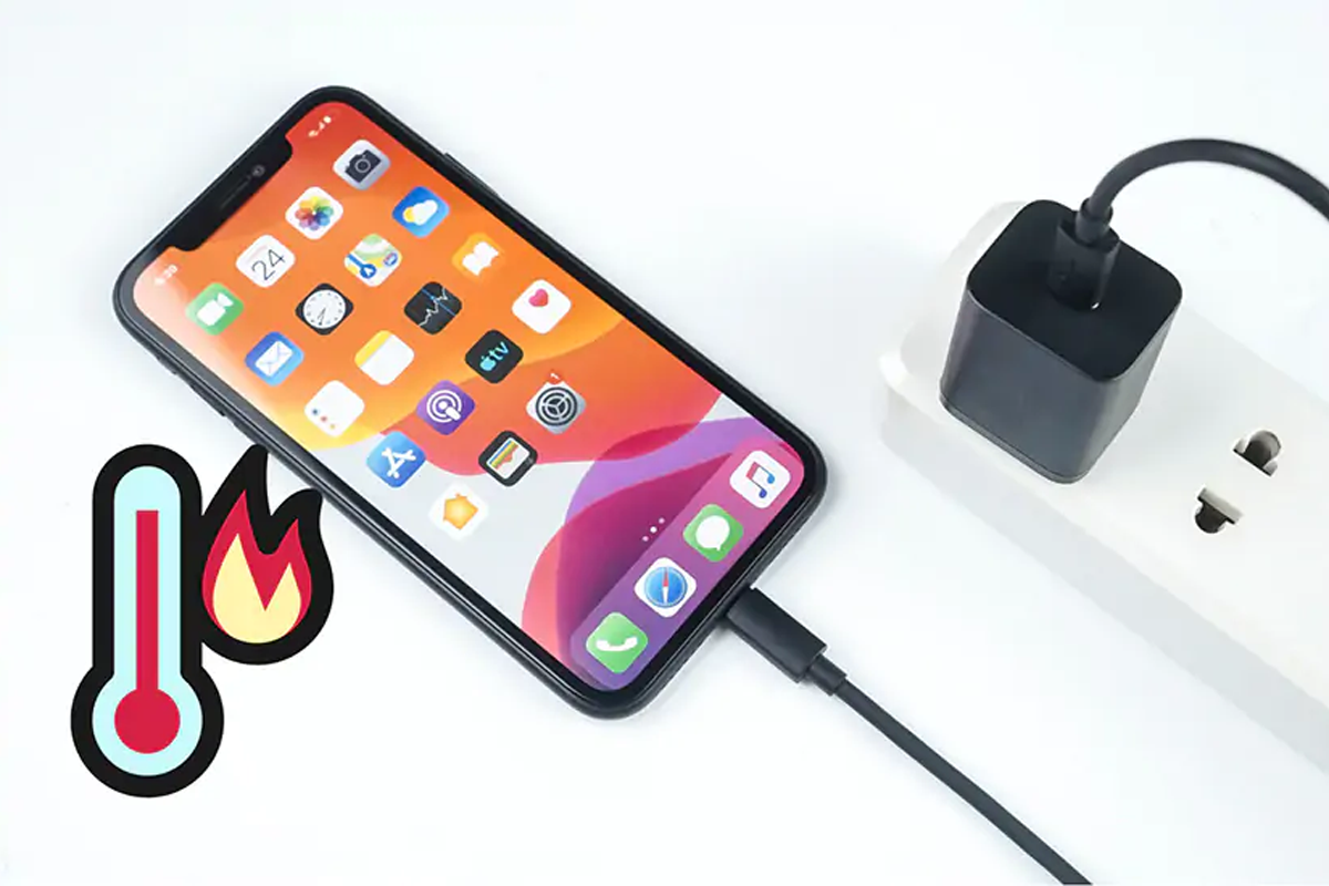 Sạc Điện Thoại Qua Đêm Có Hại Pin Không Mẹo Bảo Vệ Pin Cực Đơn Giản - Hình 2 Sạc Điện Thoại Qua Đêm Có Hại Pin Không Mẹo Bảo Vệ Pin Cực Đơn Giản - Hình 2