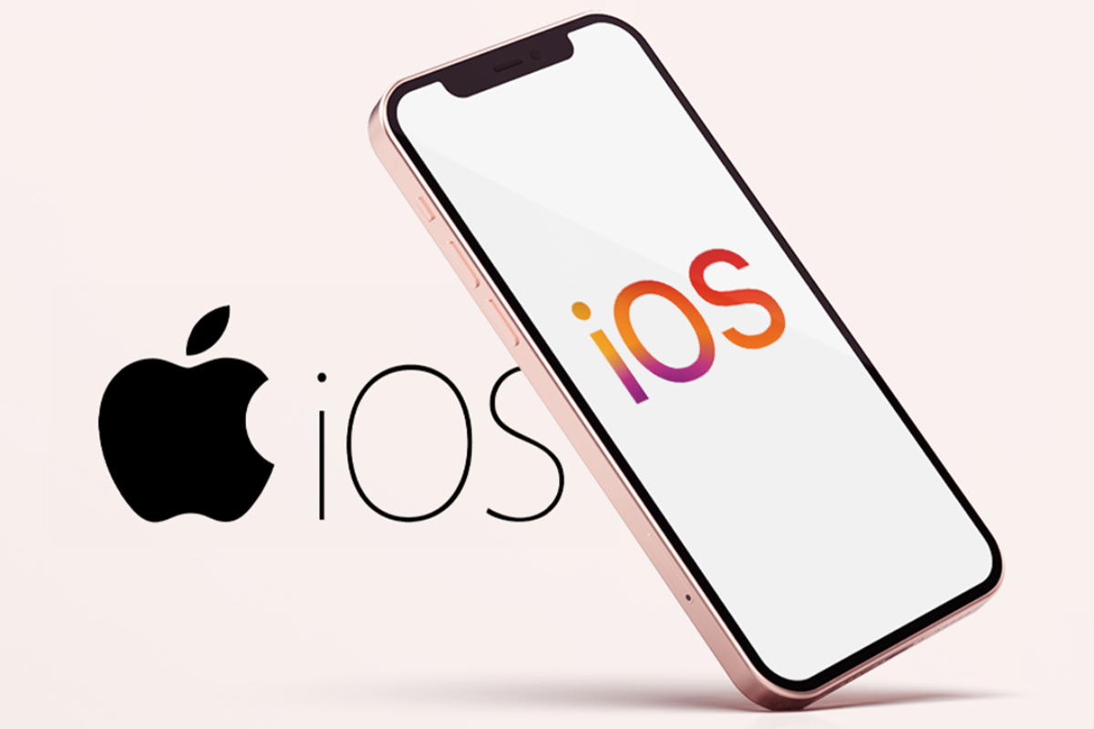 Hệ điều hành iOS: "May đo" độc quyền