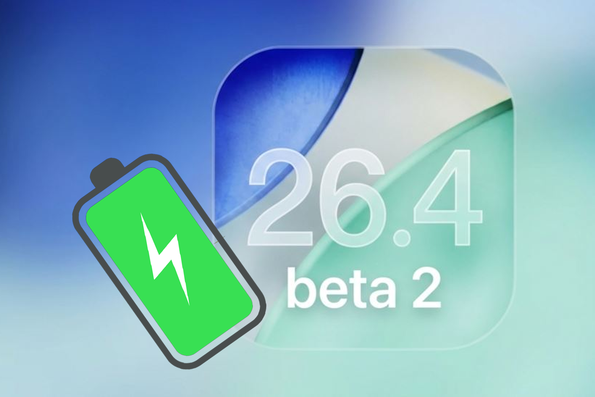 Hiệu năng và pin trên iOS 26.4 beta 2: Đã hết "hút pin"? Hiệu năng và pin trên iOS 26.4 beta 2: Đã hết "hút pin"?