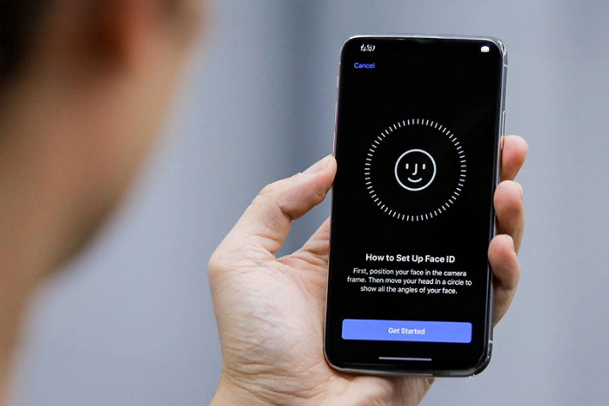 Sáng mở mắt Face ID không khả dụng? 8 cách khắc phục tại nhà cực nhanh - Hình 1 Sáng mở mắt Face ID không khả dụng? 8 cách khắc phục tại nhà cực nhanh - Hình 1
