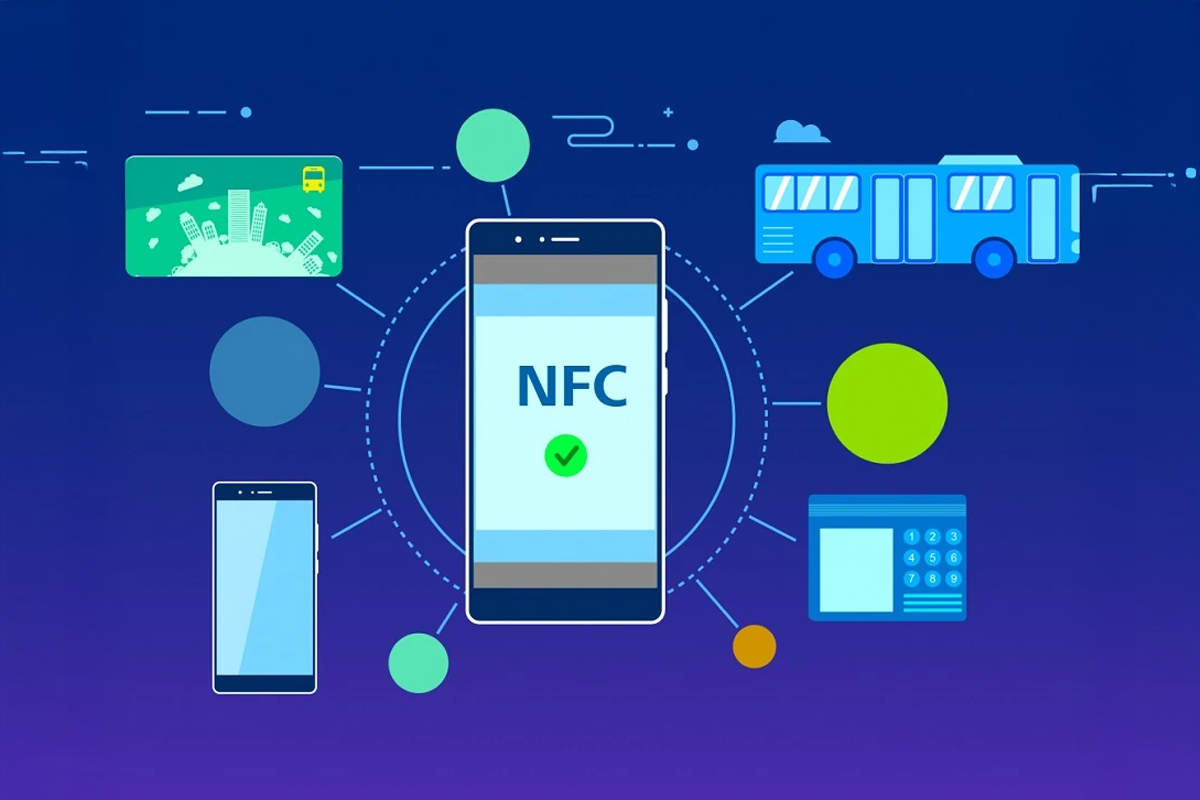iPhone không dùng được NFC? Nguyên nhân & 7 cách khắc phục cực kỳ hiệu quả - Hình 3 iPhone không dùng được NFC? Nguyên nhân & 7 cách khắc phục cực kỳ hiệu quả - Hình 3